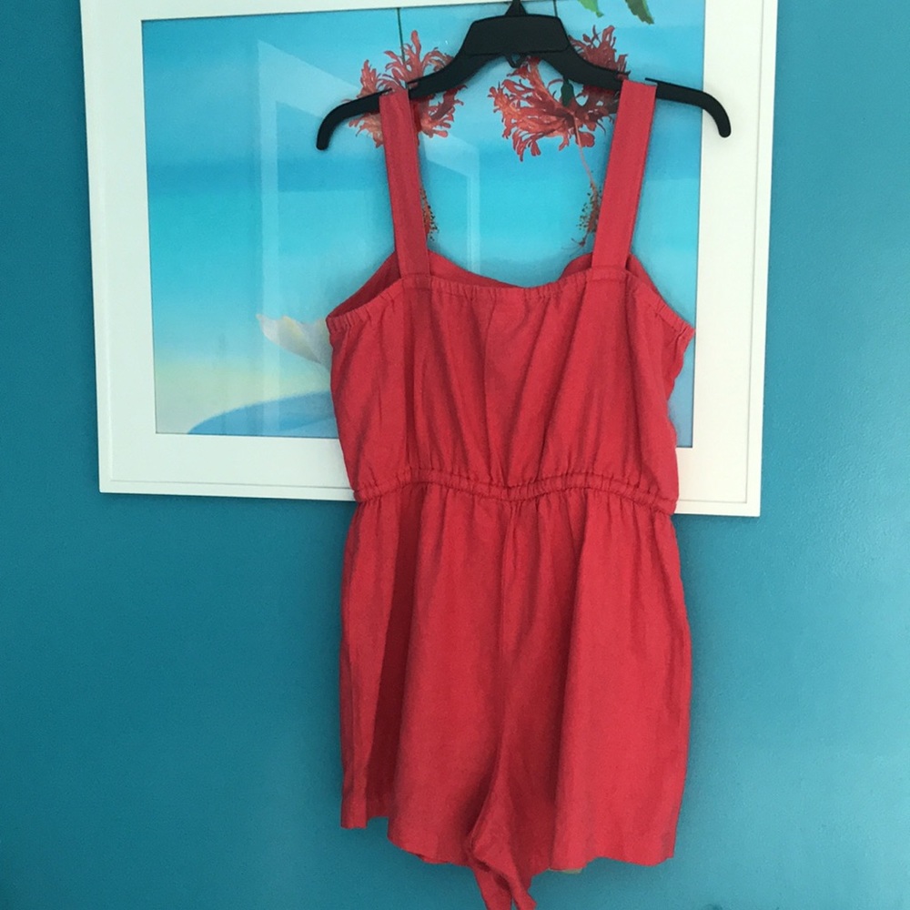 Romper - Picture 3 of 6
